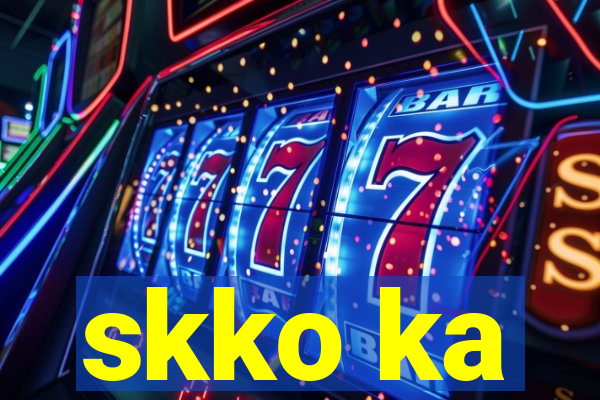 skko ka